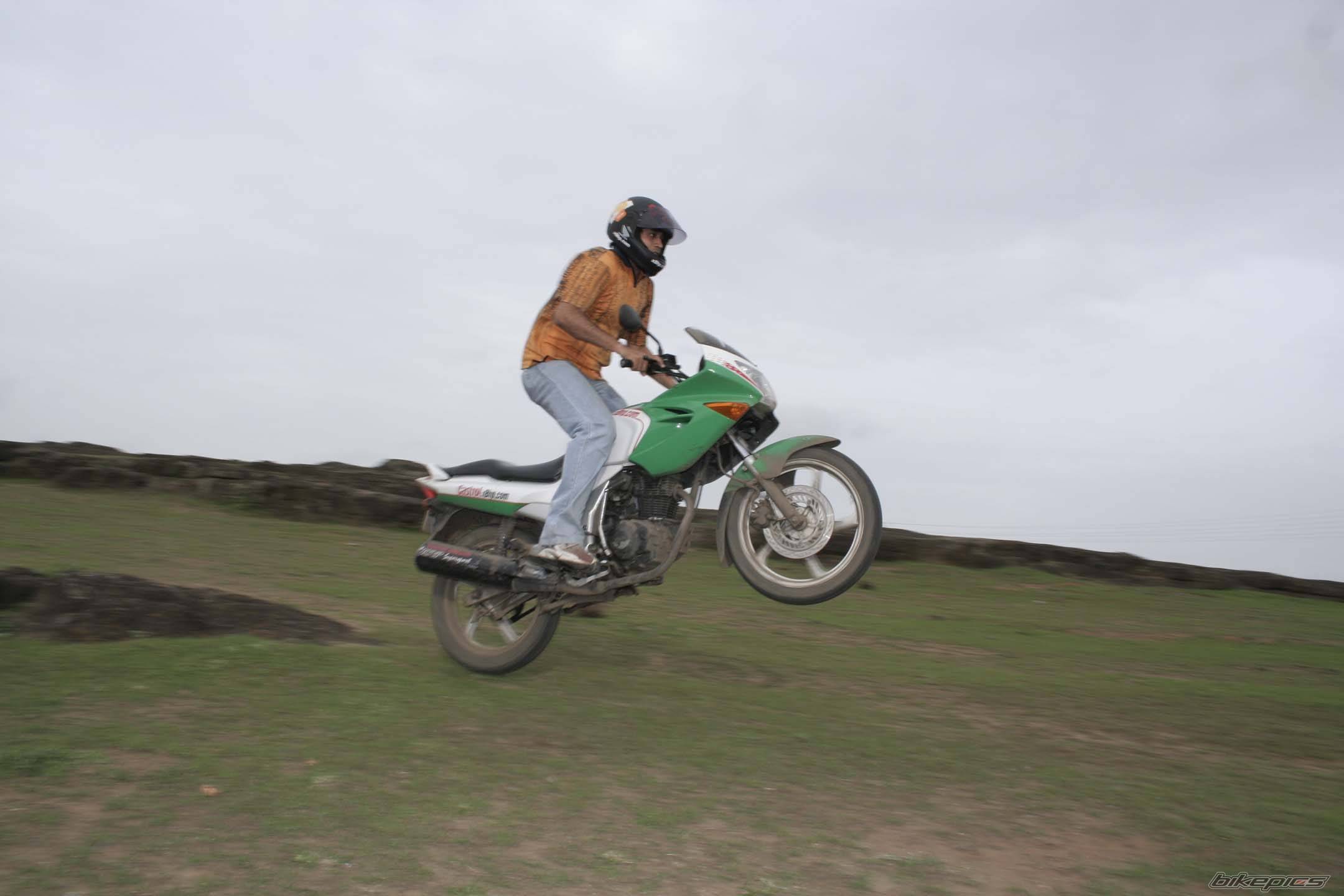 Bike Photo 391329