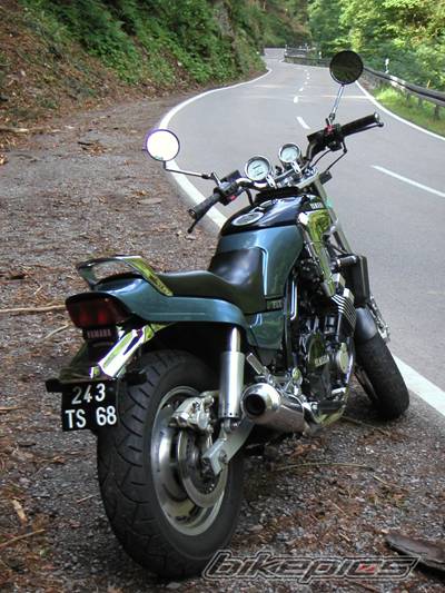 Bike Photo 391336