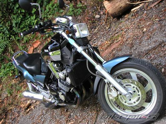 Bike Photo 391337
