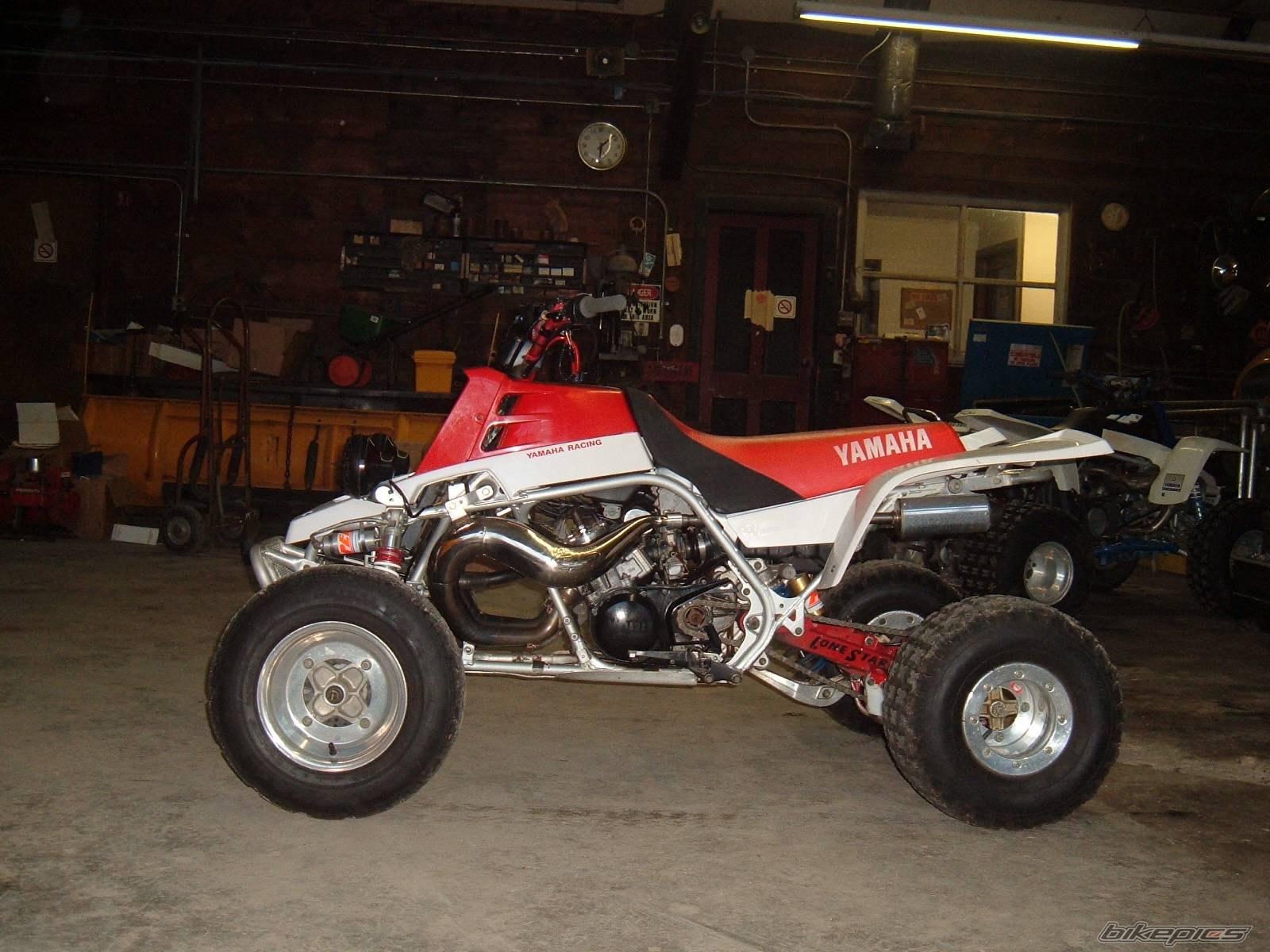 Bike Photo 391375