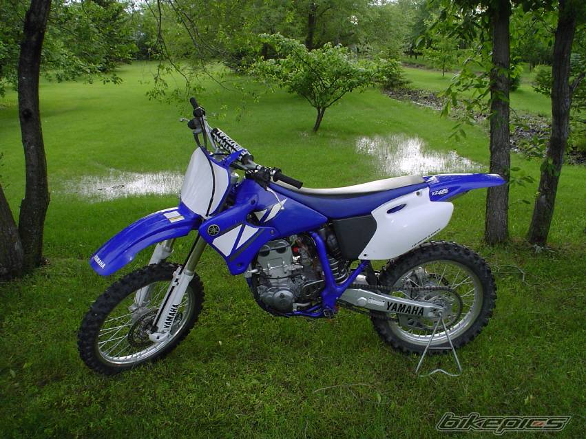 Bike Photo 391393