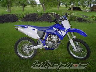 Bike Photo 391394