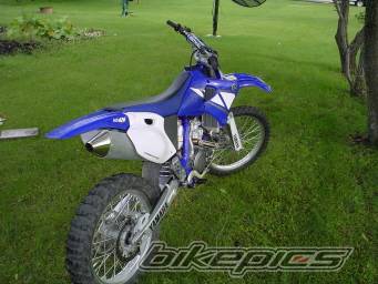 Bike Photo 391396