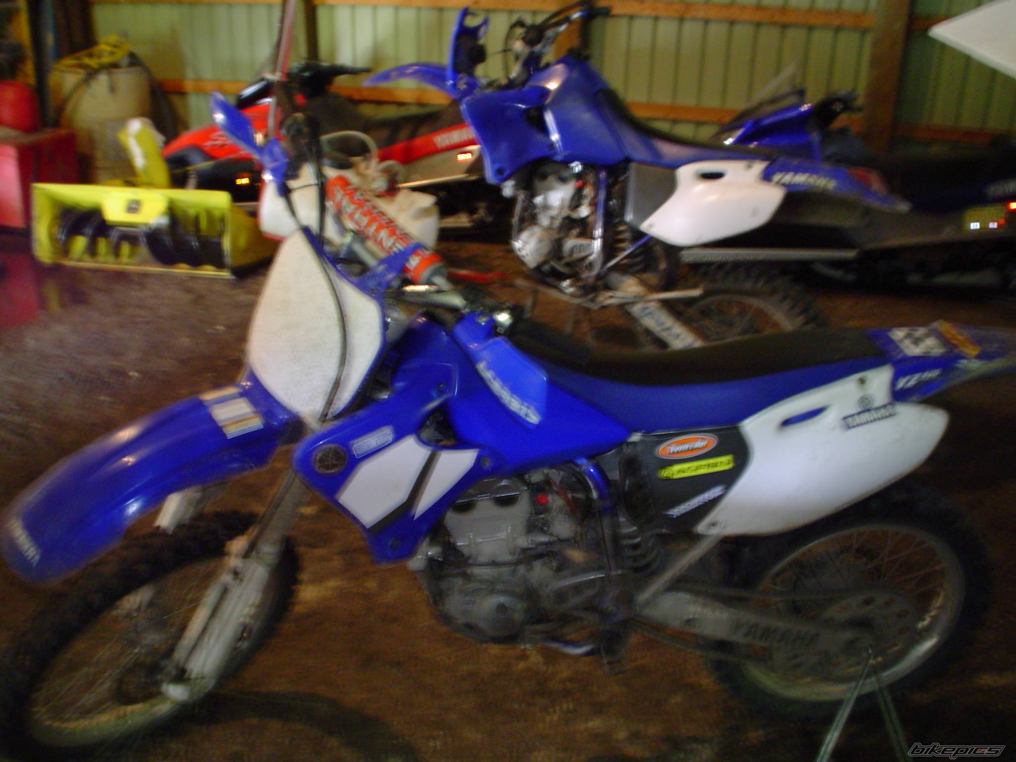 Bike Photo 391401