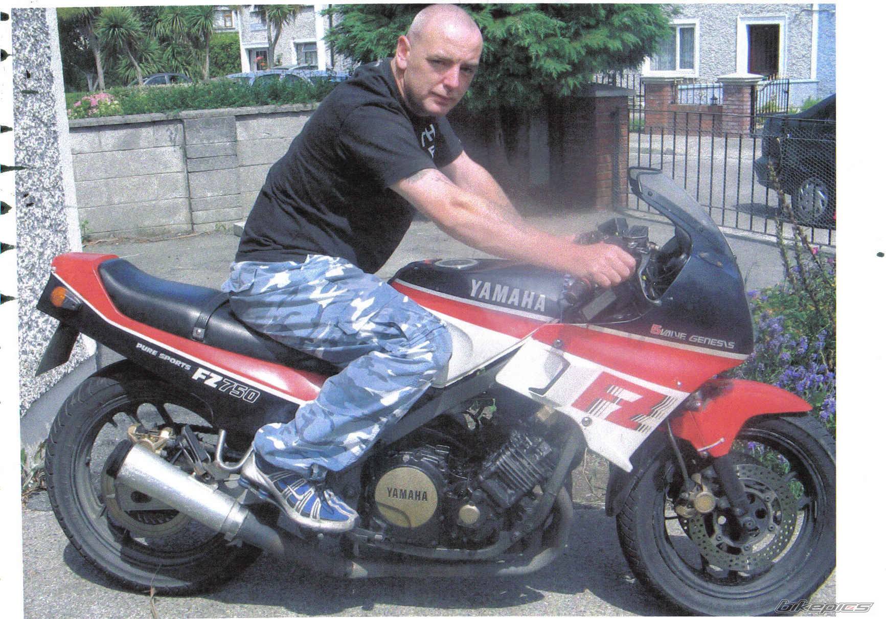 Bike Photo 391409