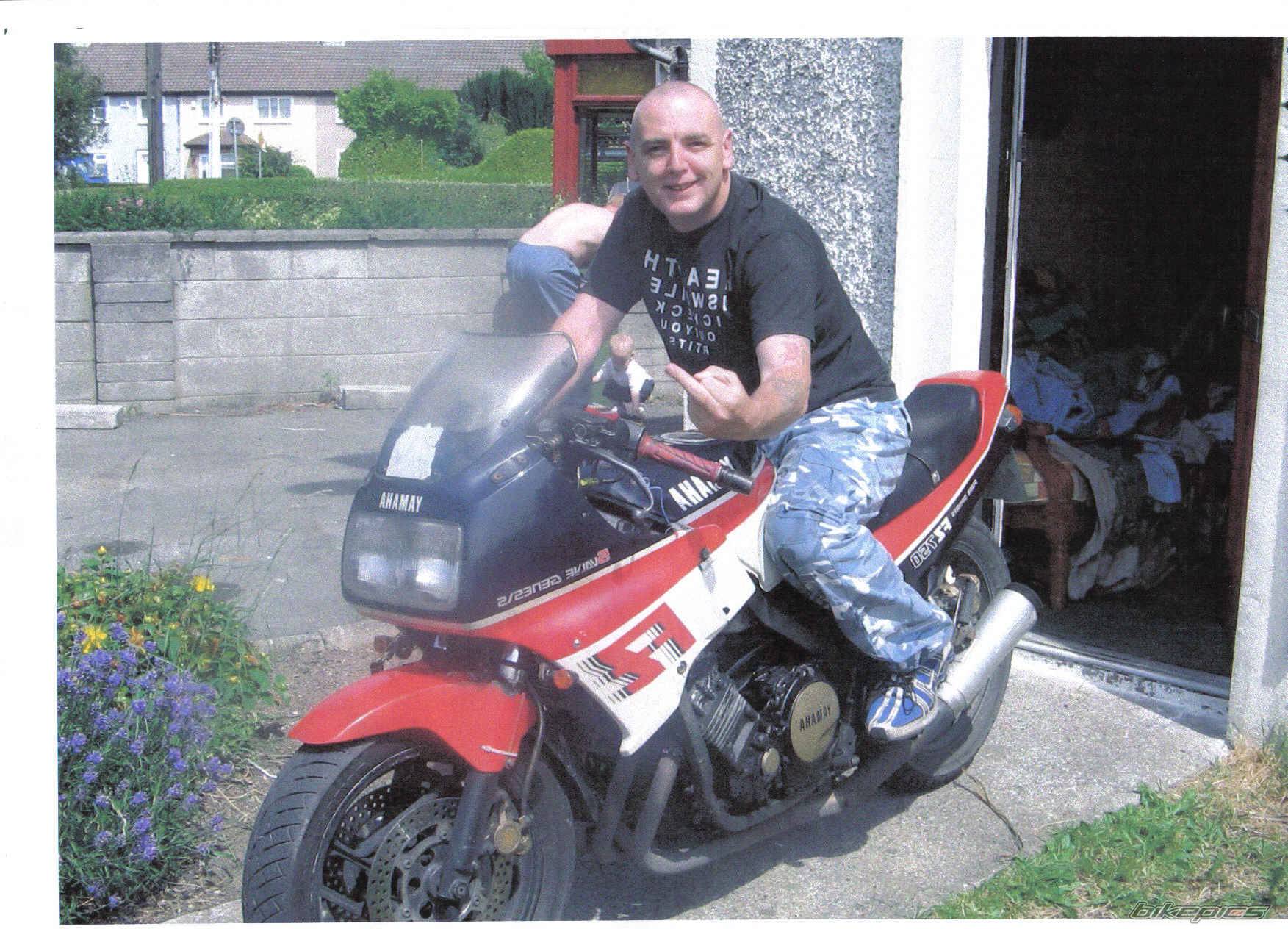 Bike Photo 391410