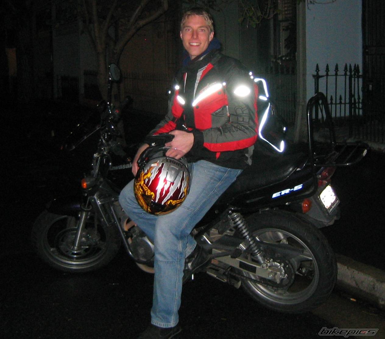 Bike Photo 391417