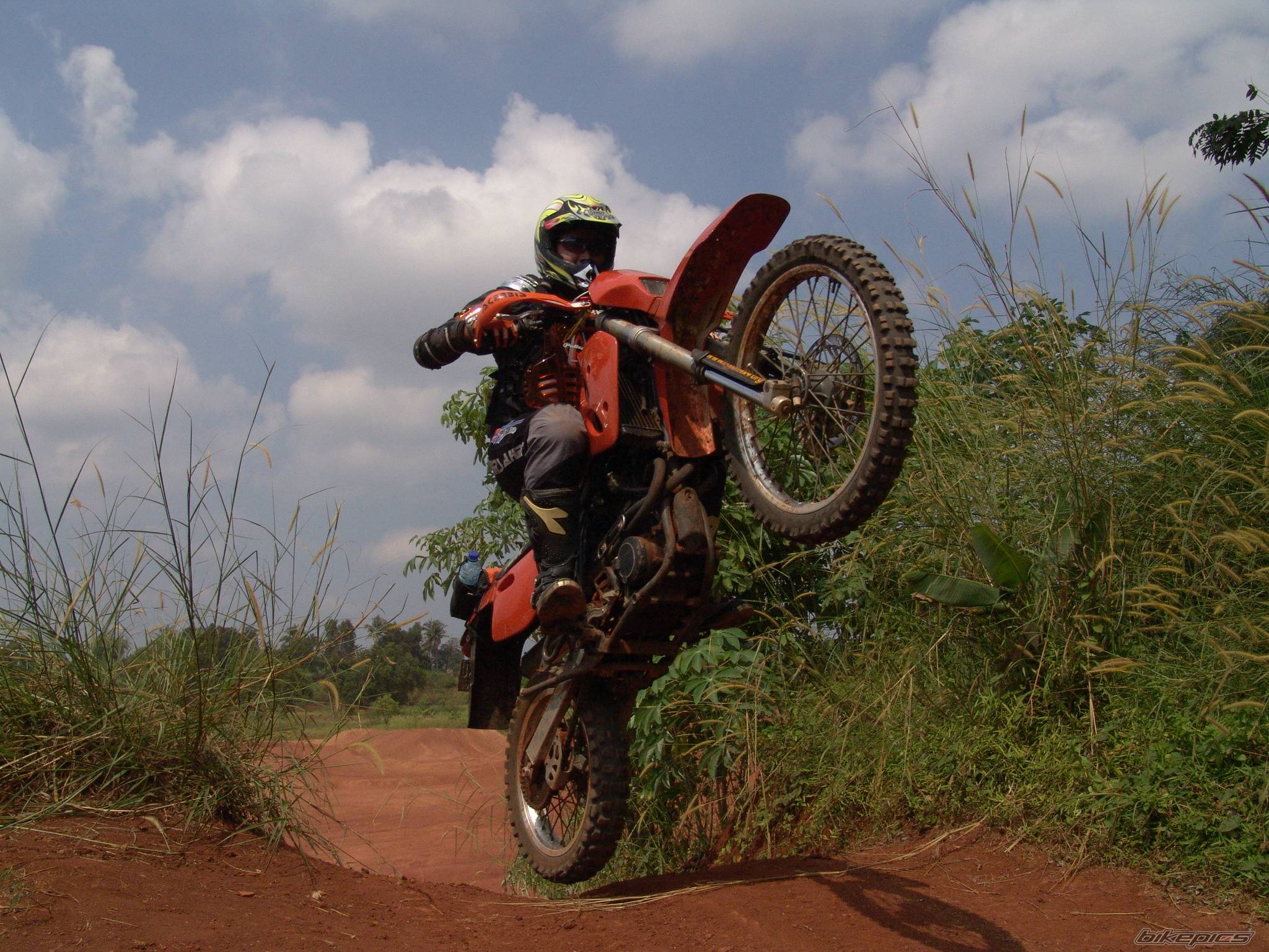 Bike Photo 391418