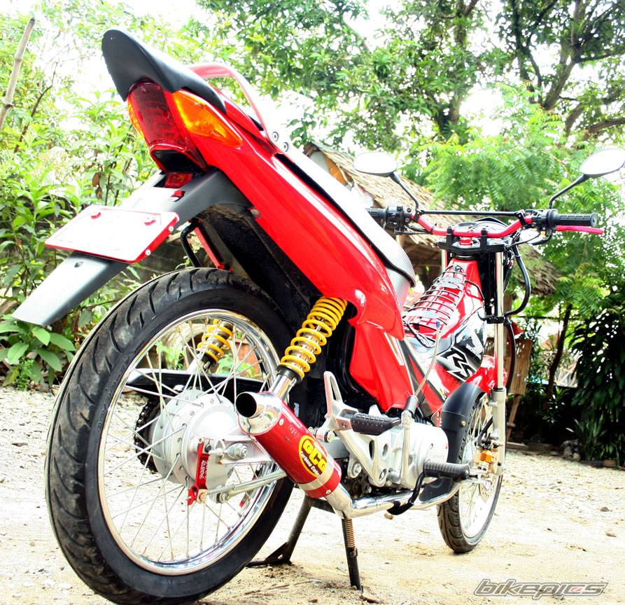 Bike Photo 391428