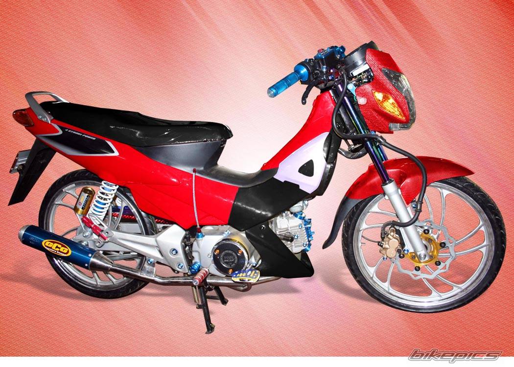 Bike Photo 391429