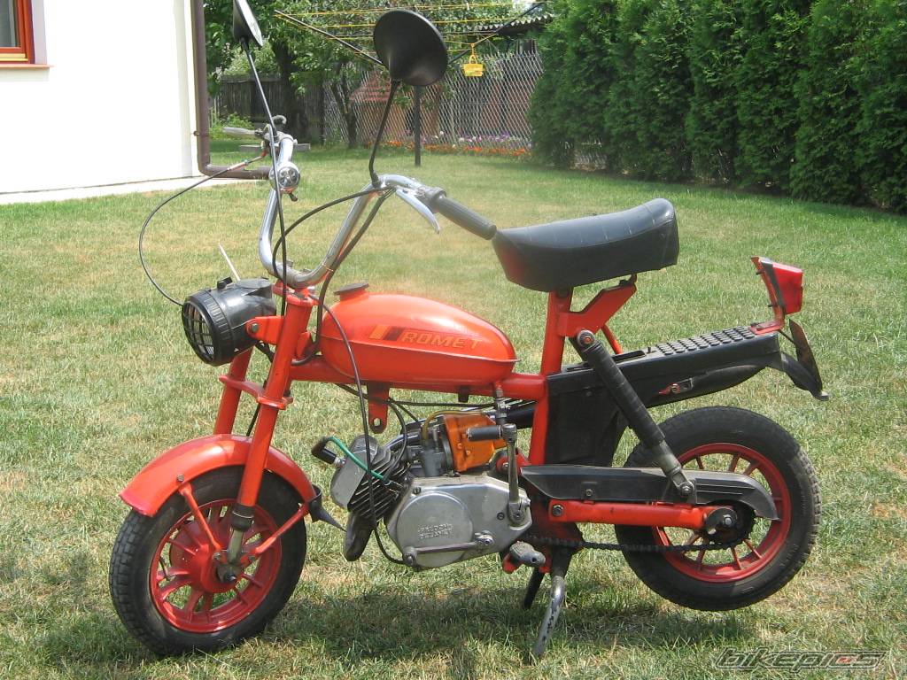 Bike Photo 391441
