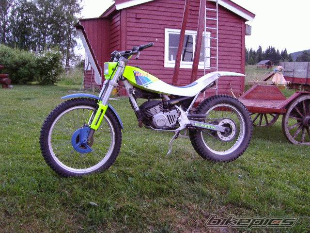 Bike Photo 391462