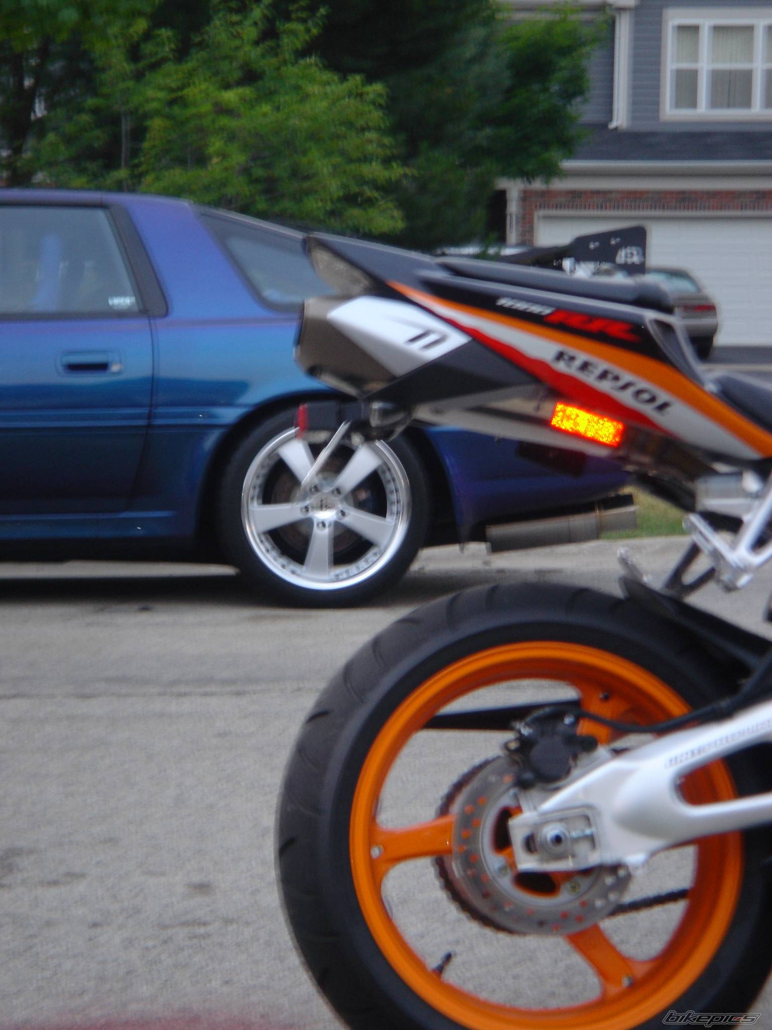 Bike Photo 391478
