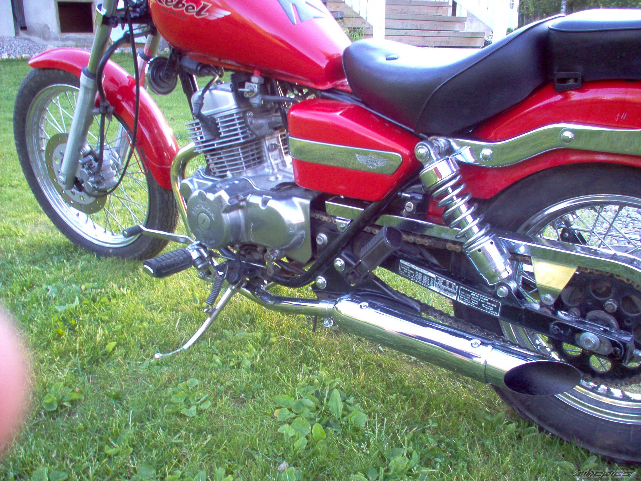 Bike Photo 391481