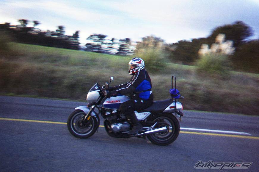 Bike Photo 391561