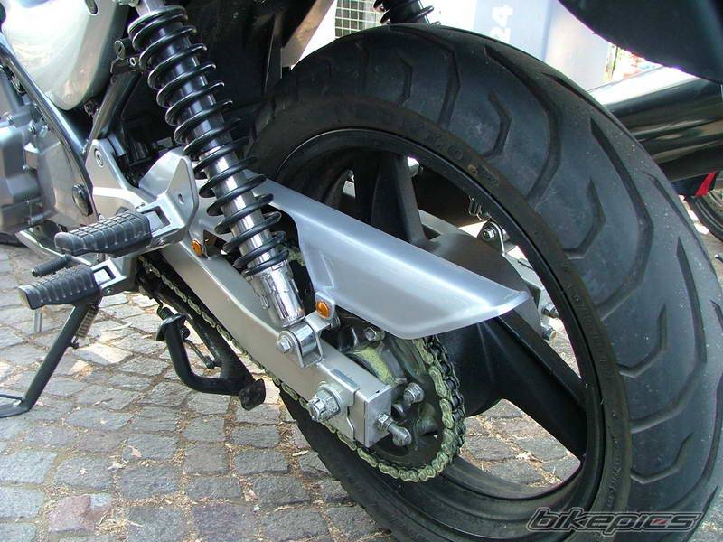 Bike Photo 391563