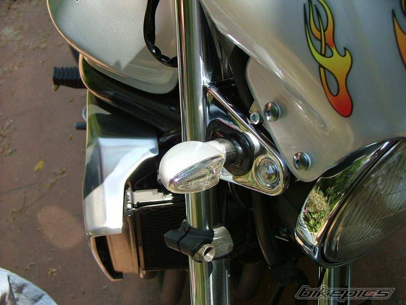 Bike Photo 391565