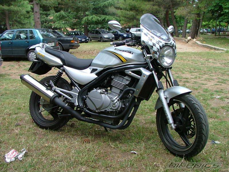 Bike Photo 391568