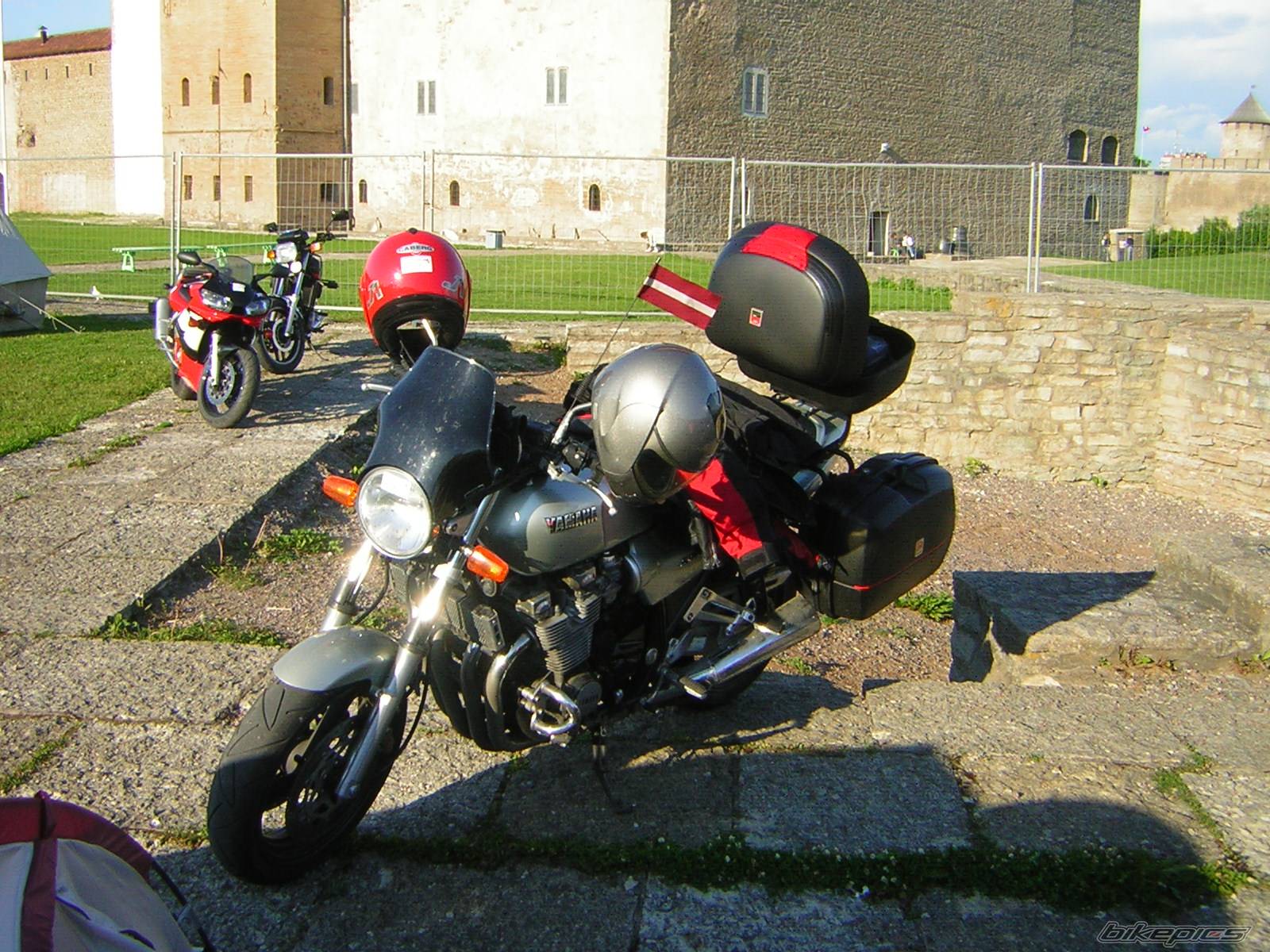Bike Photo 391572