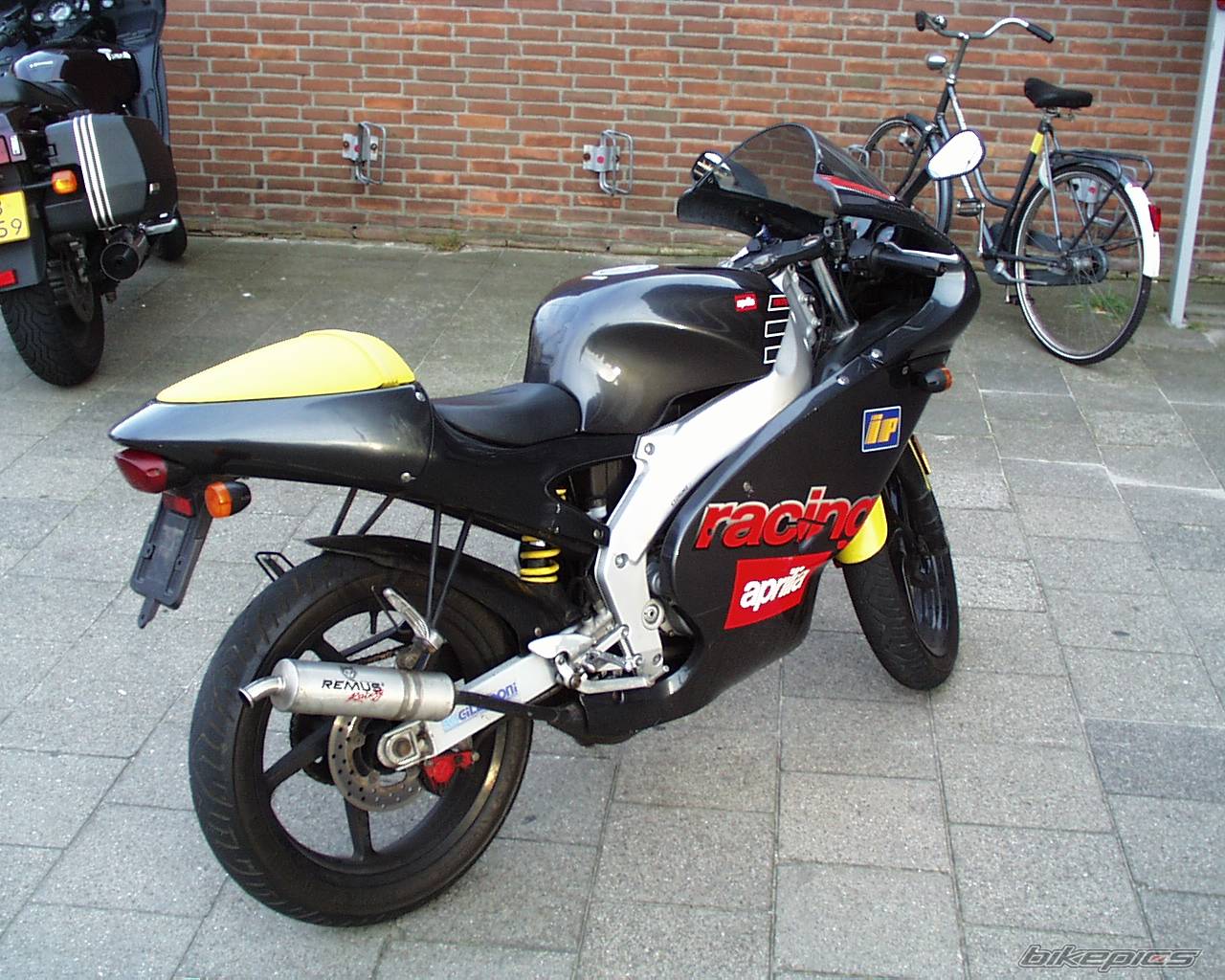 Bike Photo 391576