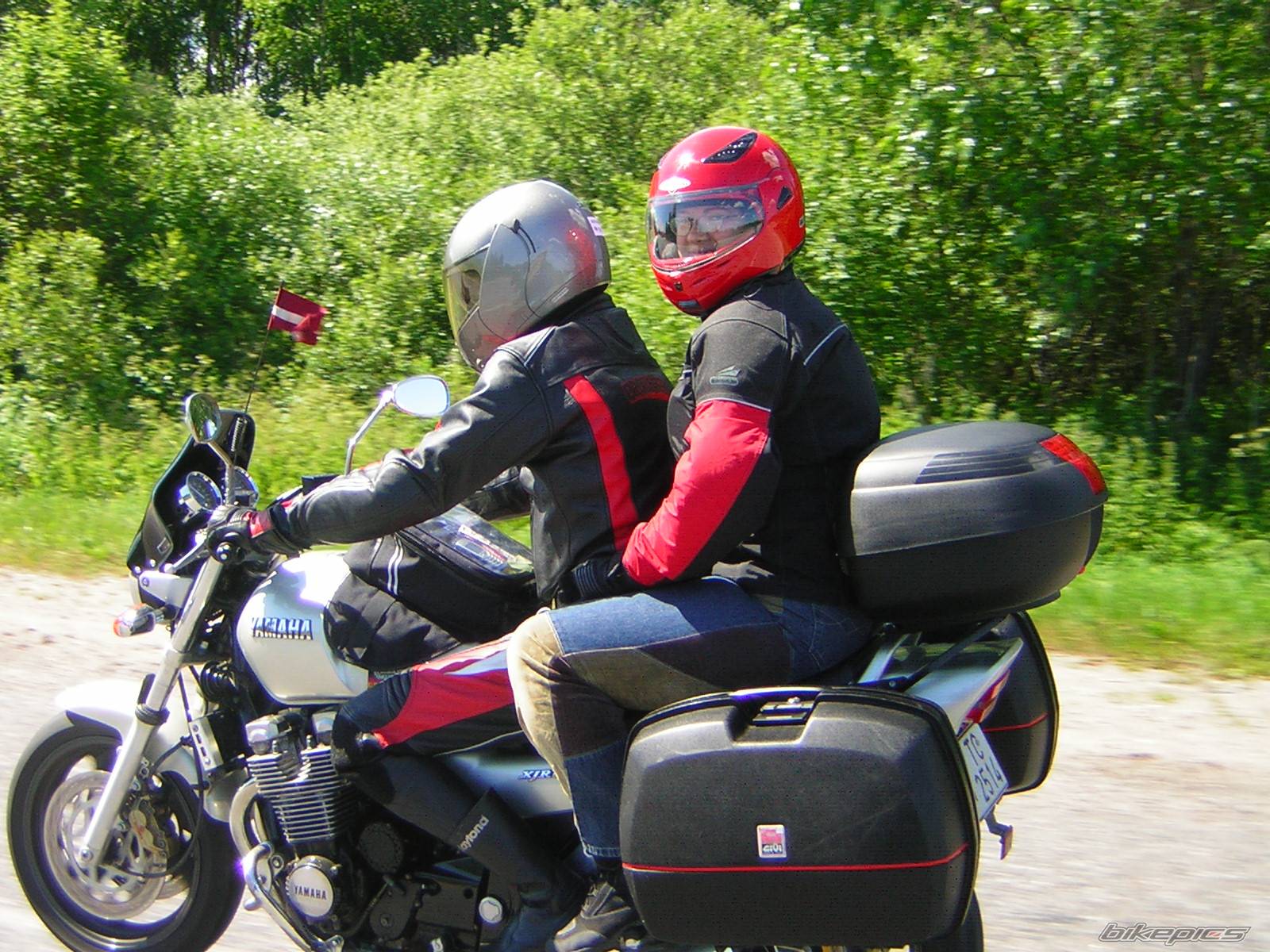 Bike Photo 391577