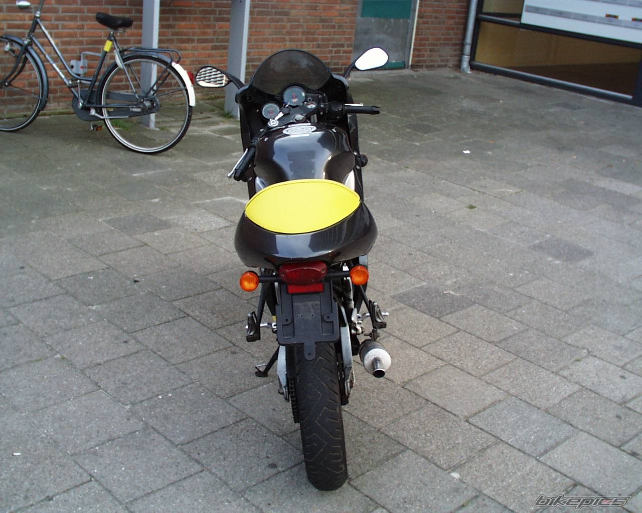 Bike Photo 391580