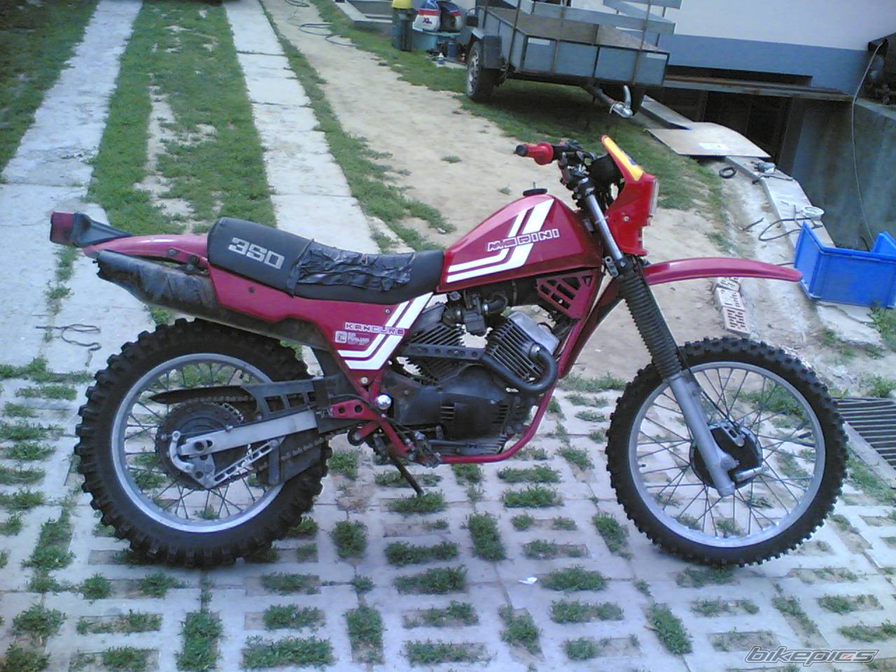 Bike Photo 391592