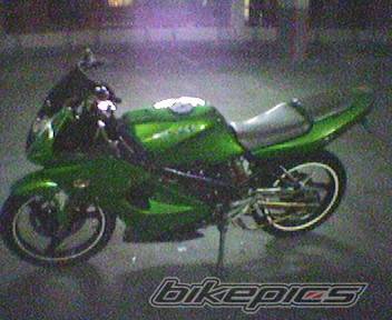 Bike Photo 391596