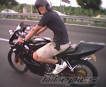 Bike Photo 391598