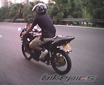 Bike Photo 391599