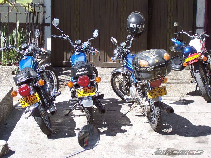 Bike Photo 391604