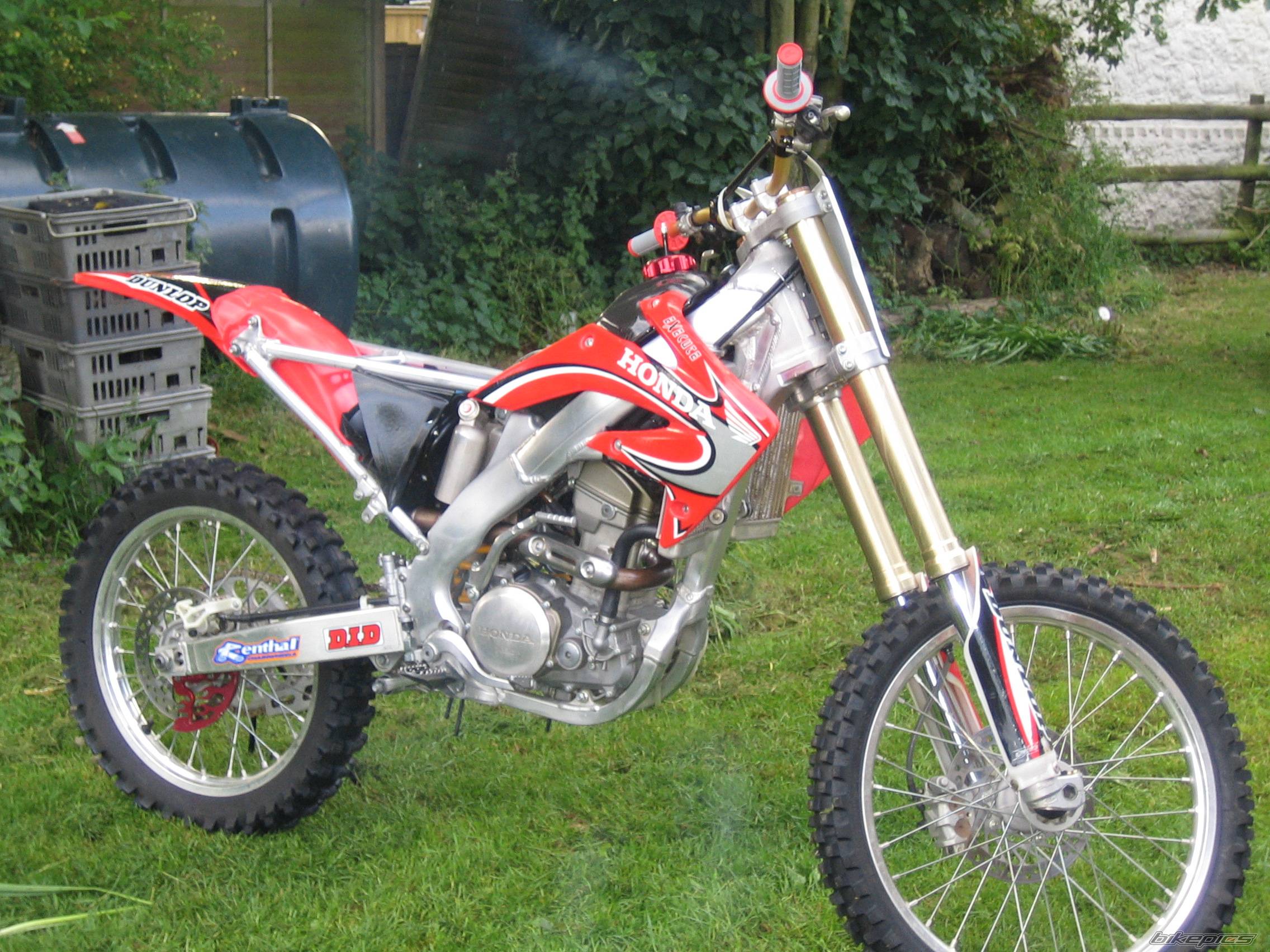 Bike Photo 391610
