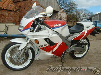 Bike Photo 391627