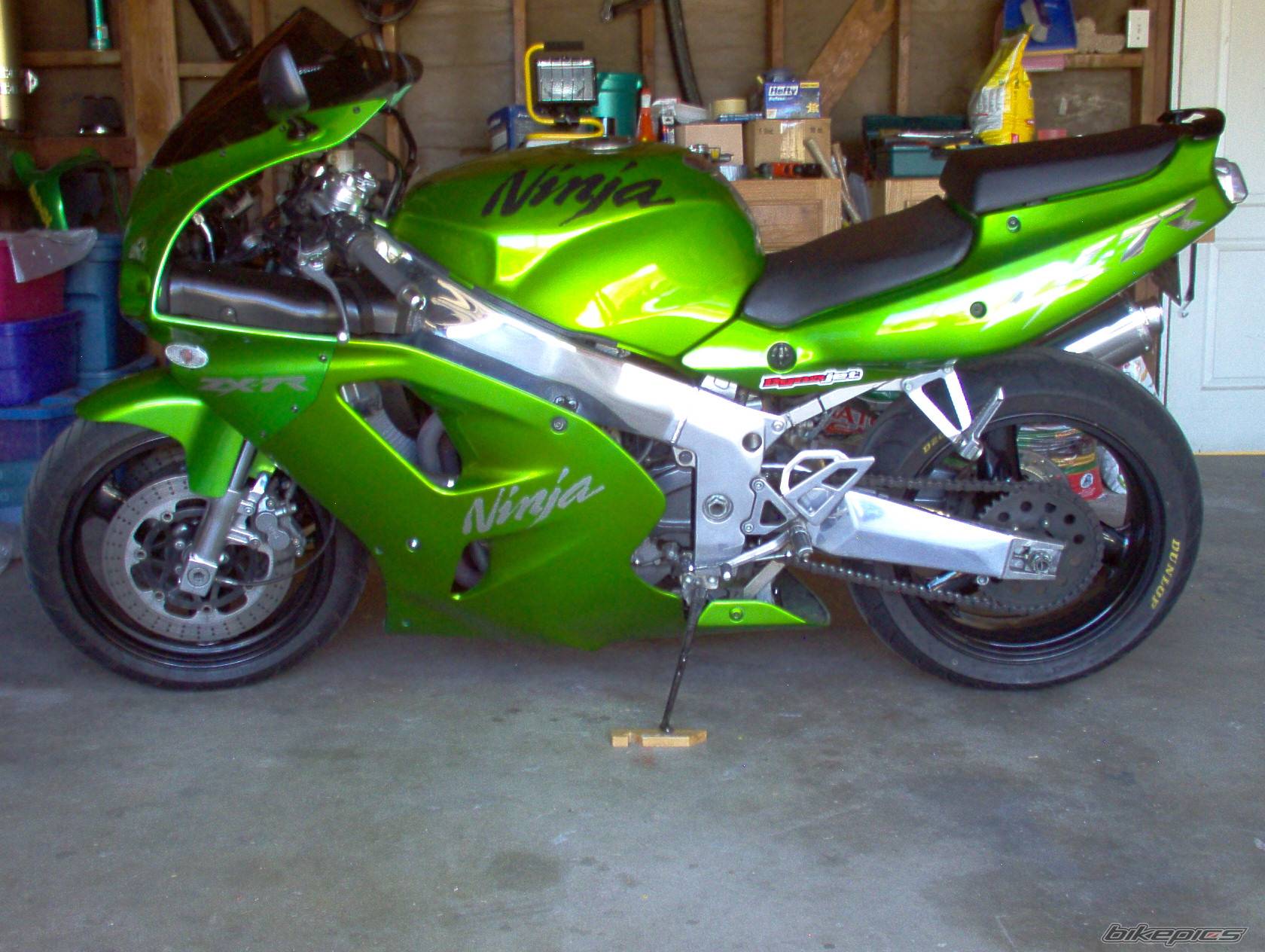 Bike Photo 391646