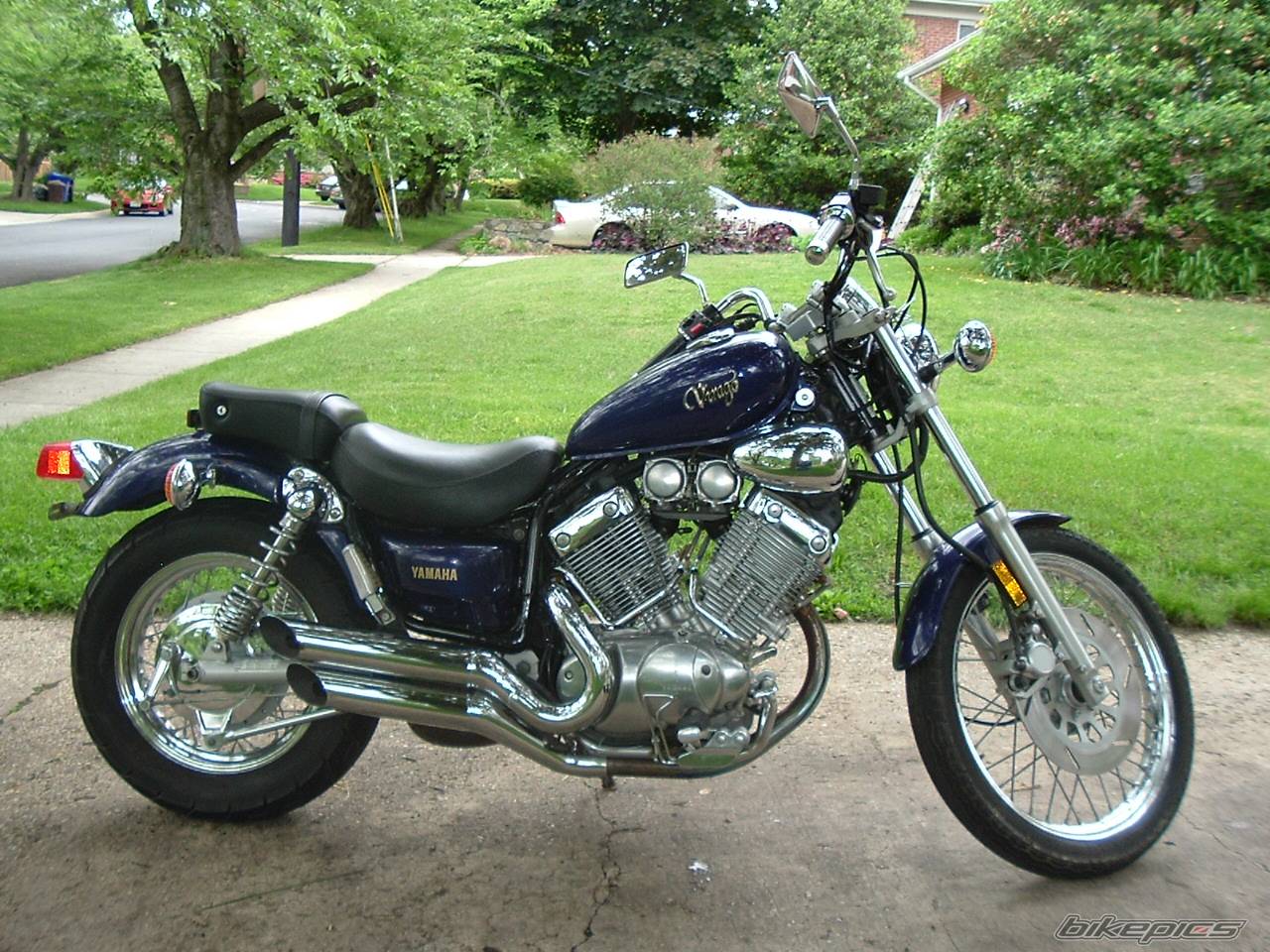 Bike Photo 391690