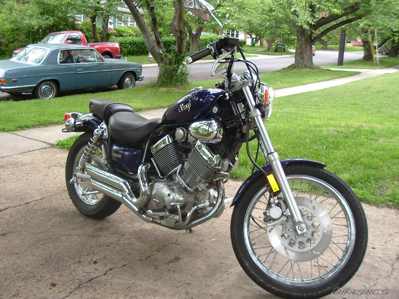 Bike Photo 391691
