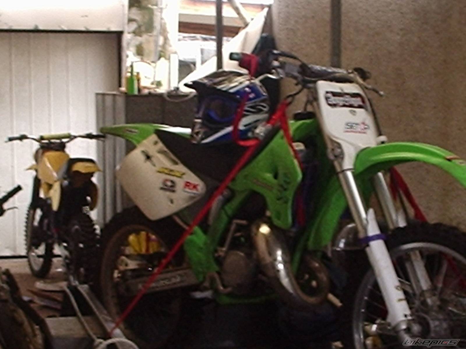 Bike Photo 391728