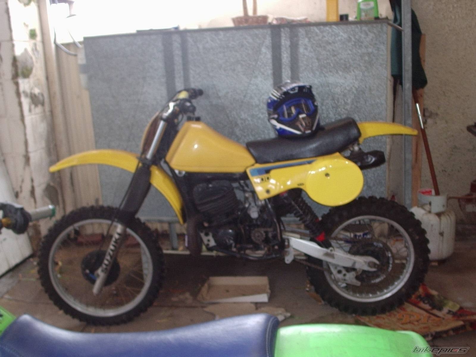 Bike Photo 391730