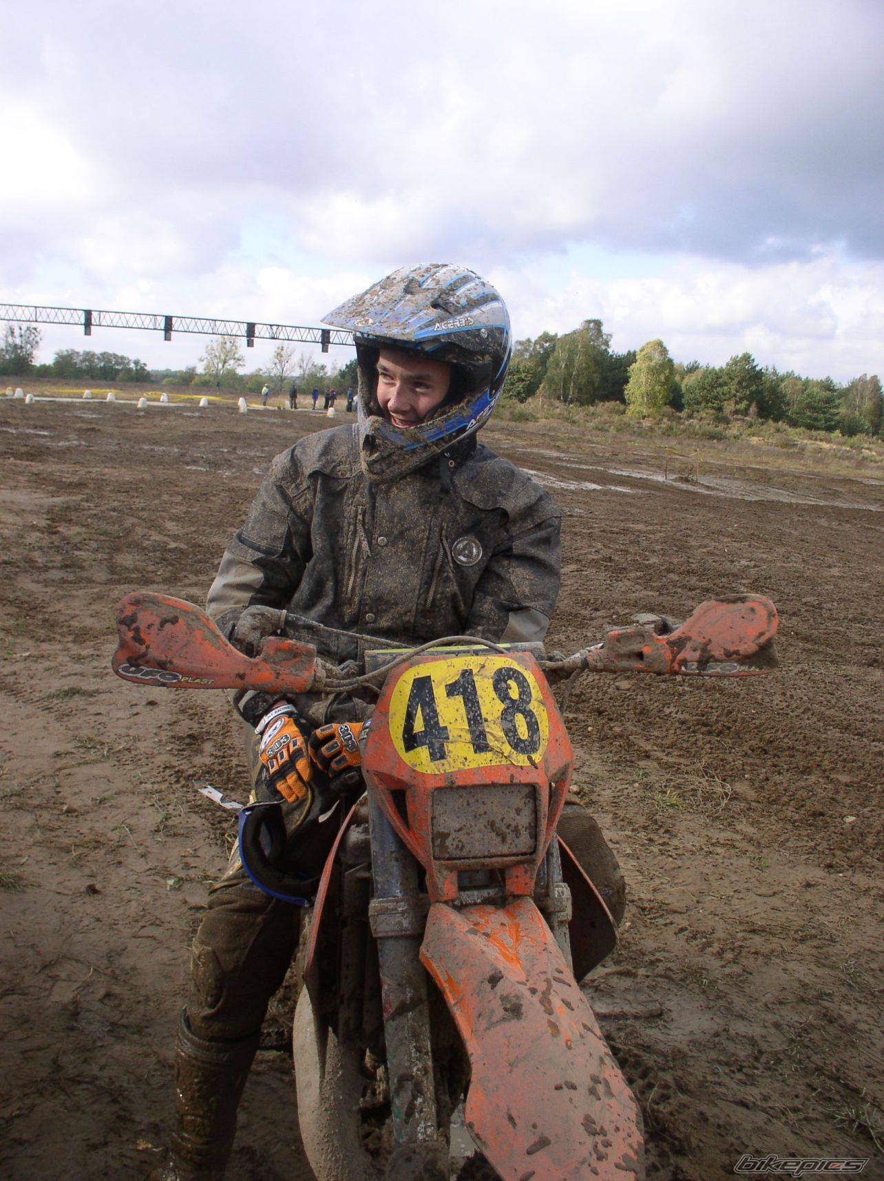 Bike Photo 391745