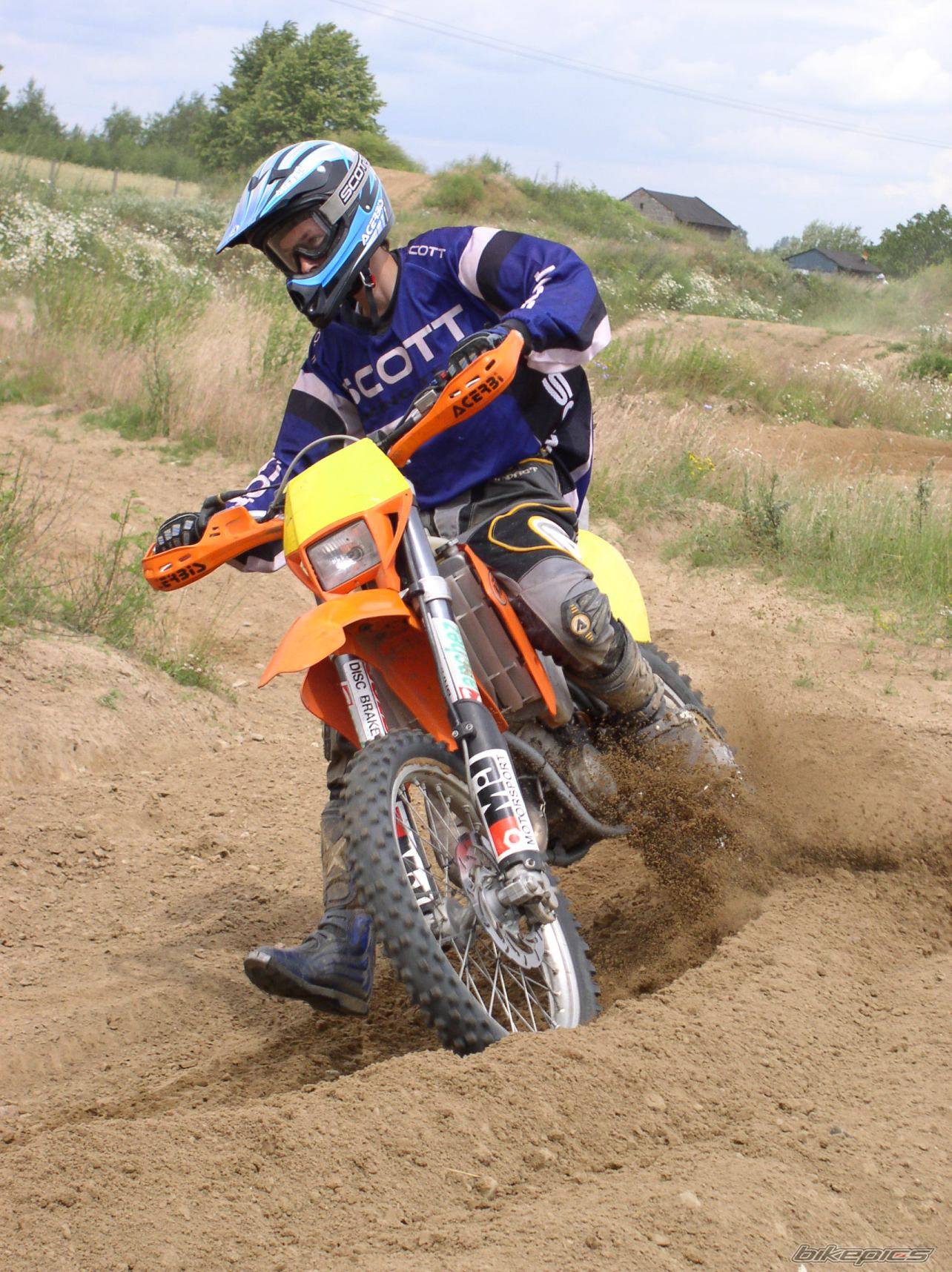 Bike Photo 391750