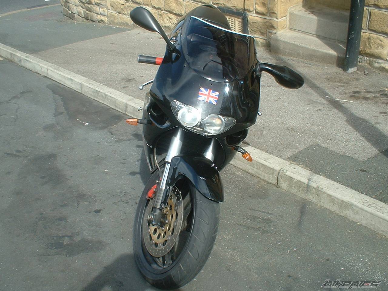 Bike Photo 391760
