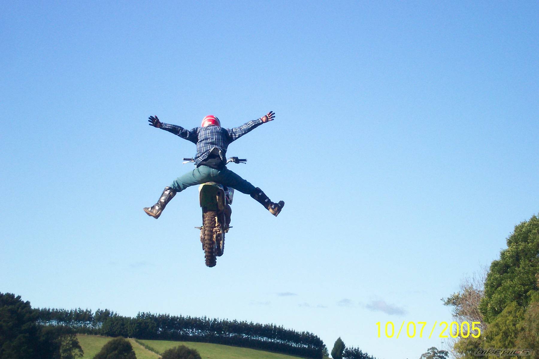 Bike Photo 391763