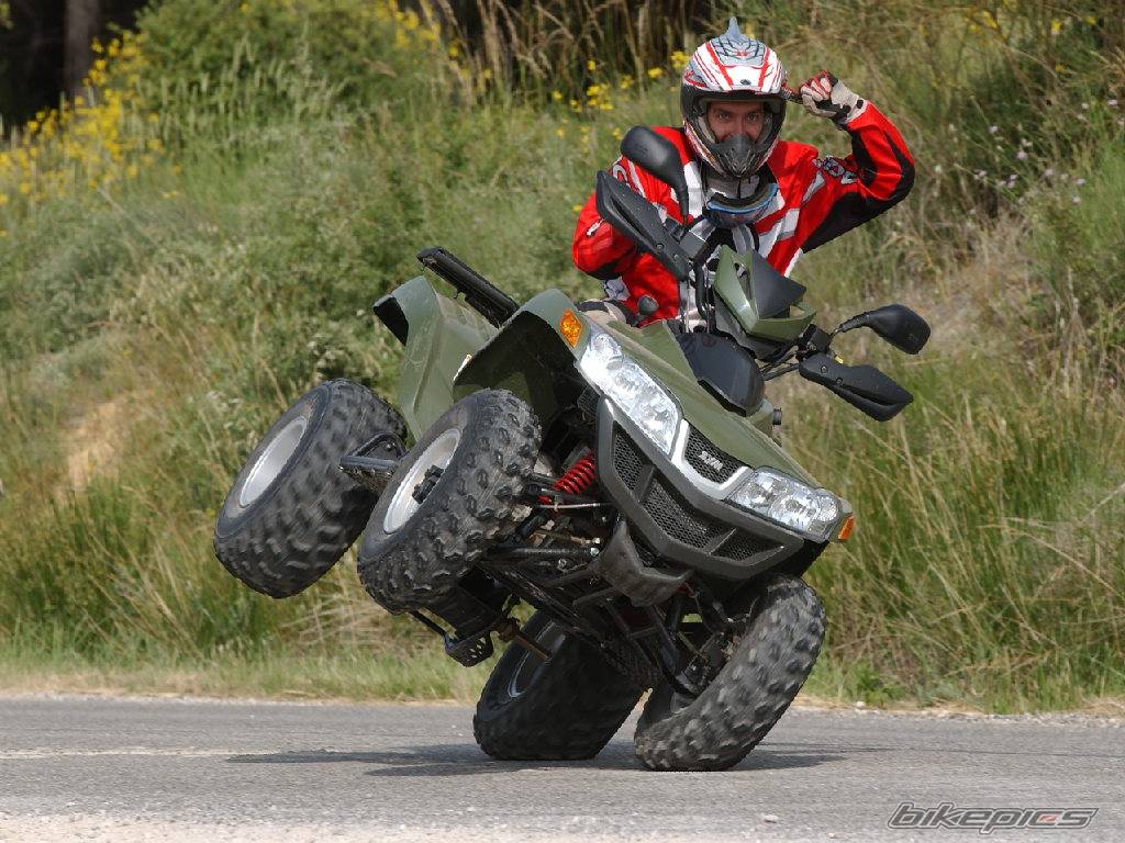 Bike Photo 391766