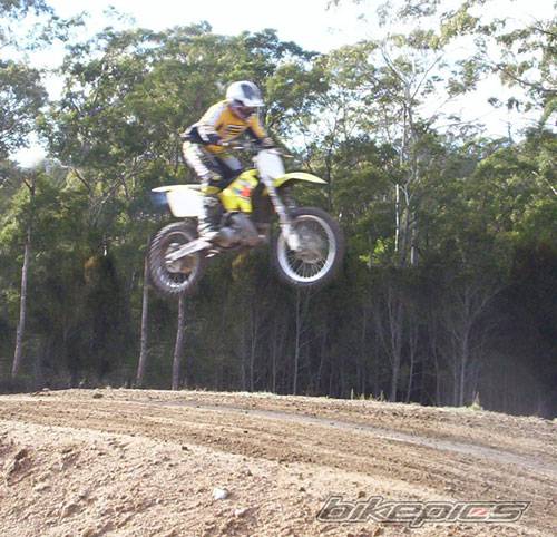 Bike Photo 391767