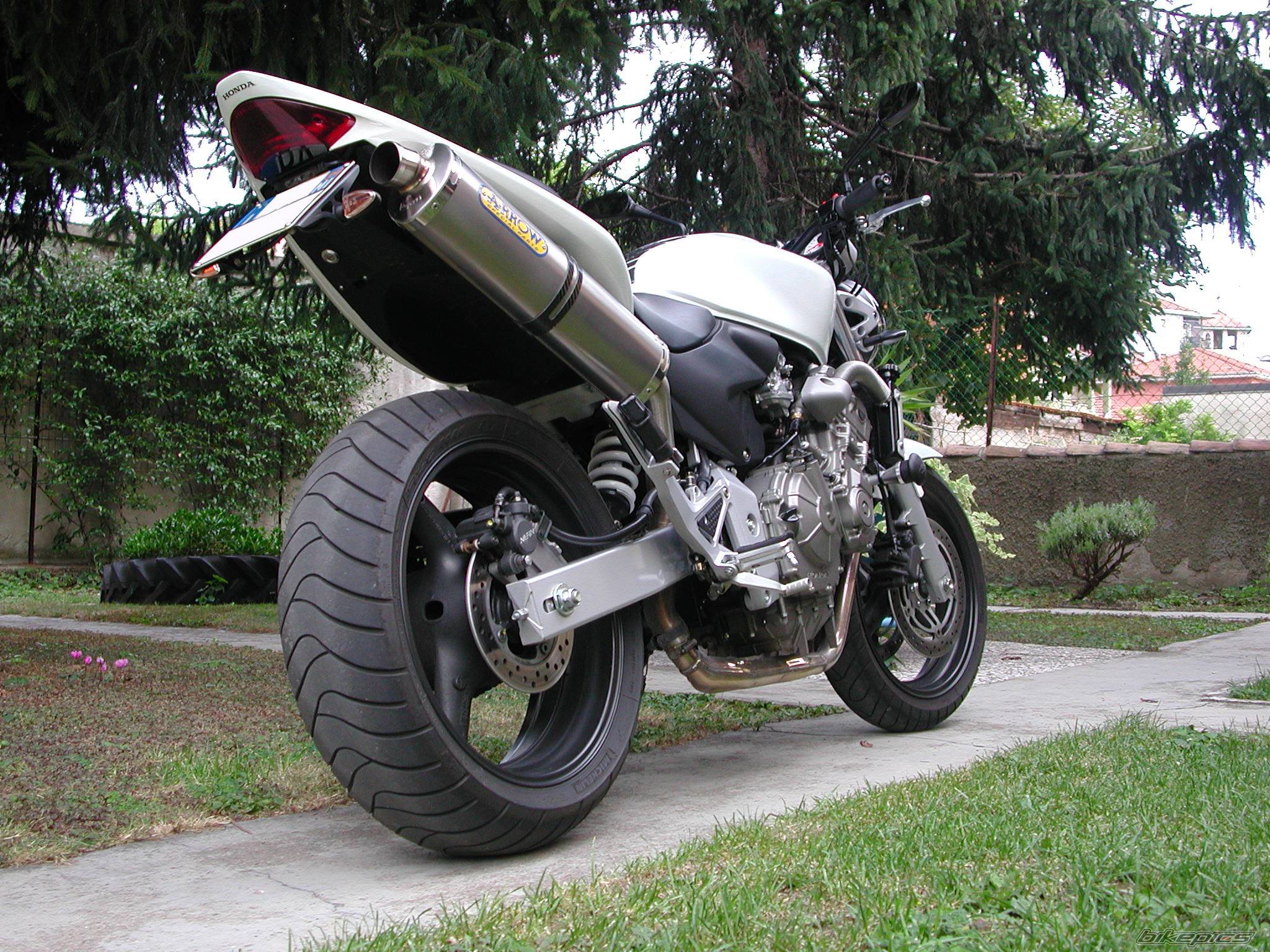 Bike Photo 391792