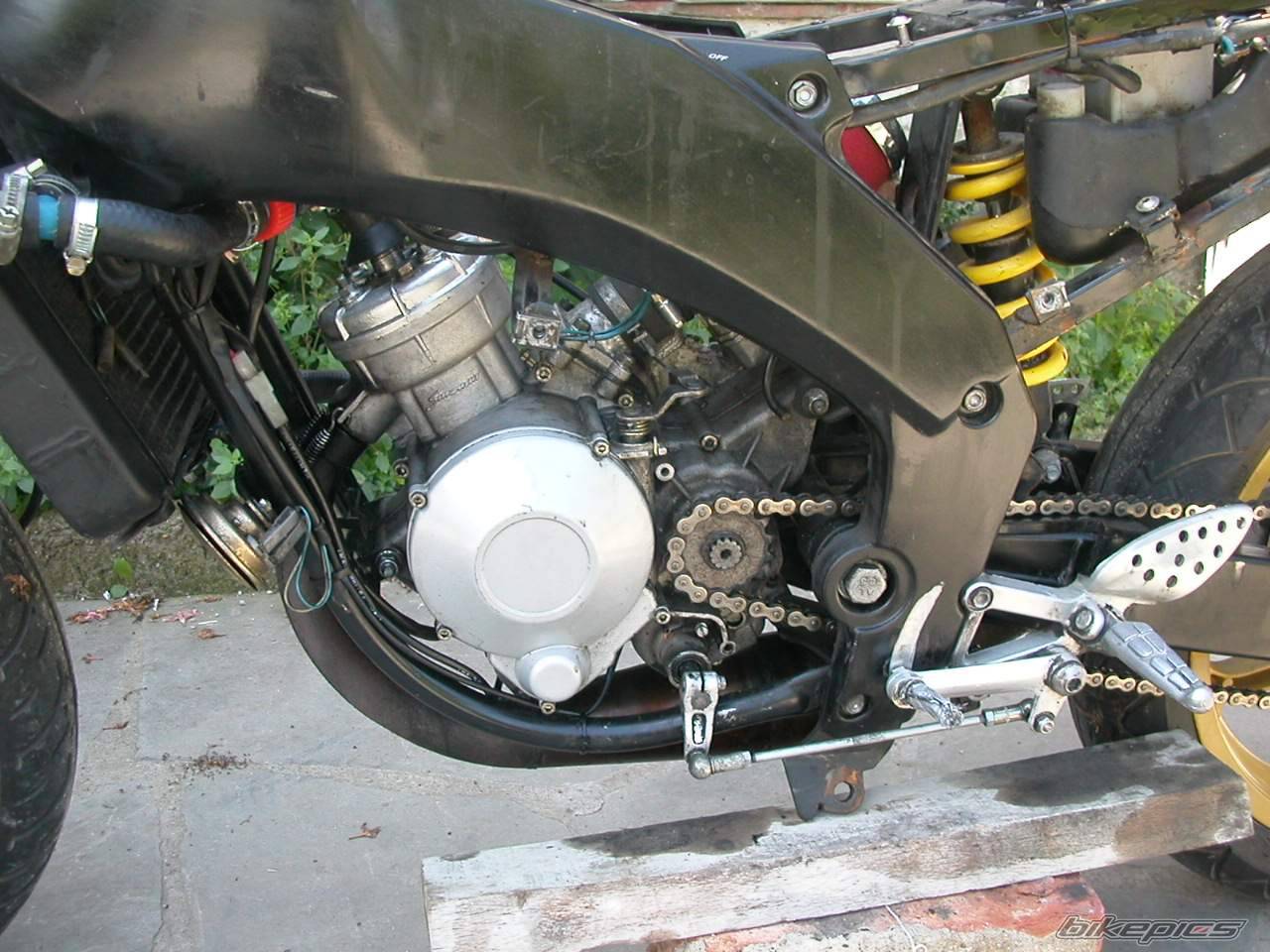 Bike Photo 391825