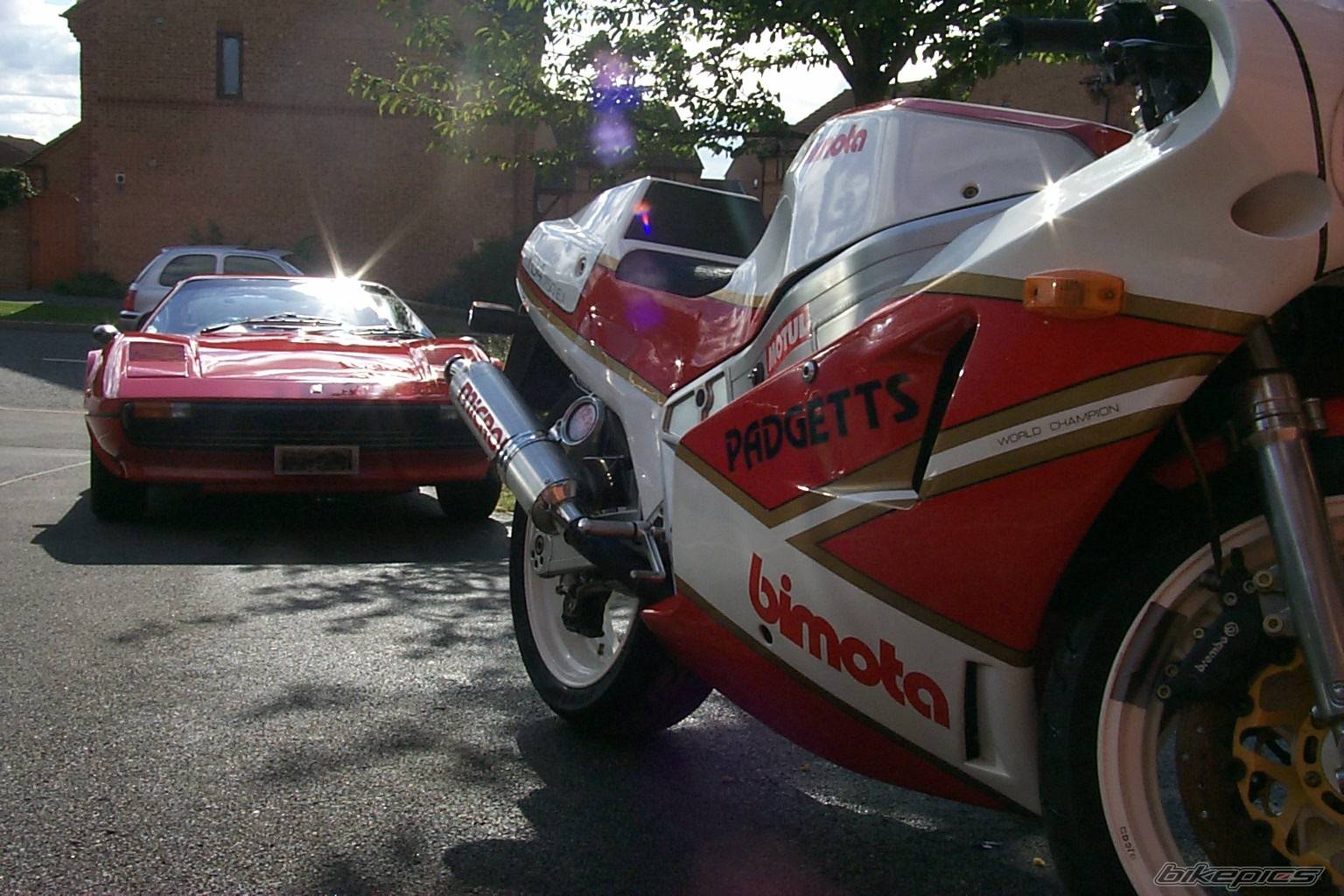 Bike Photo 391827