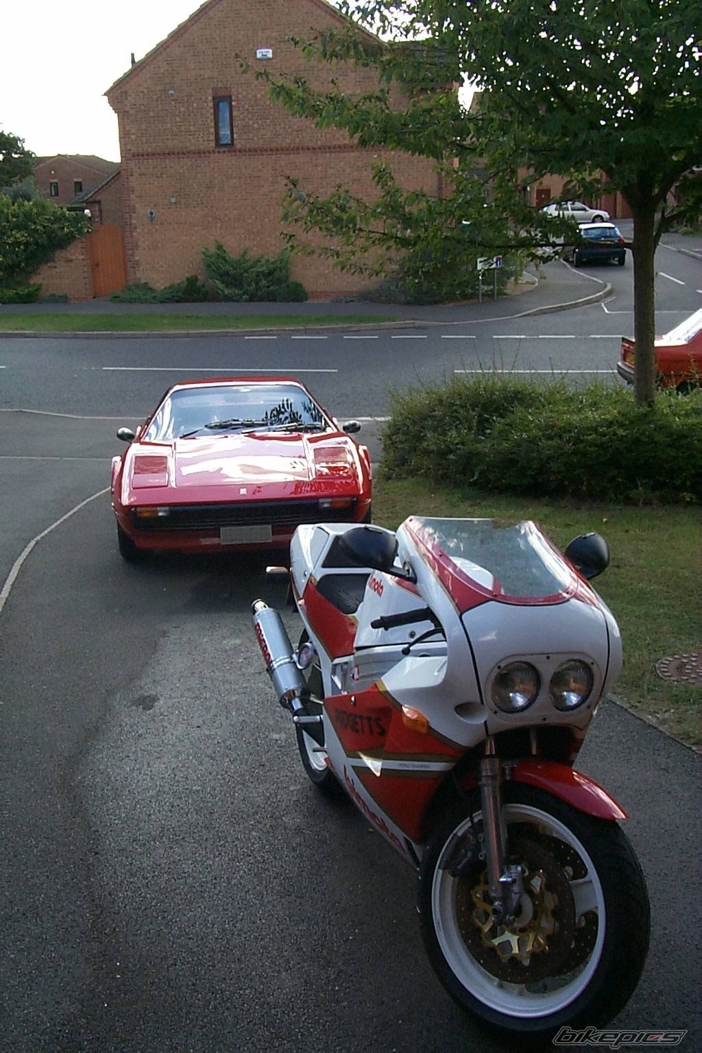 Bike Photo 391828