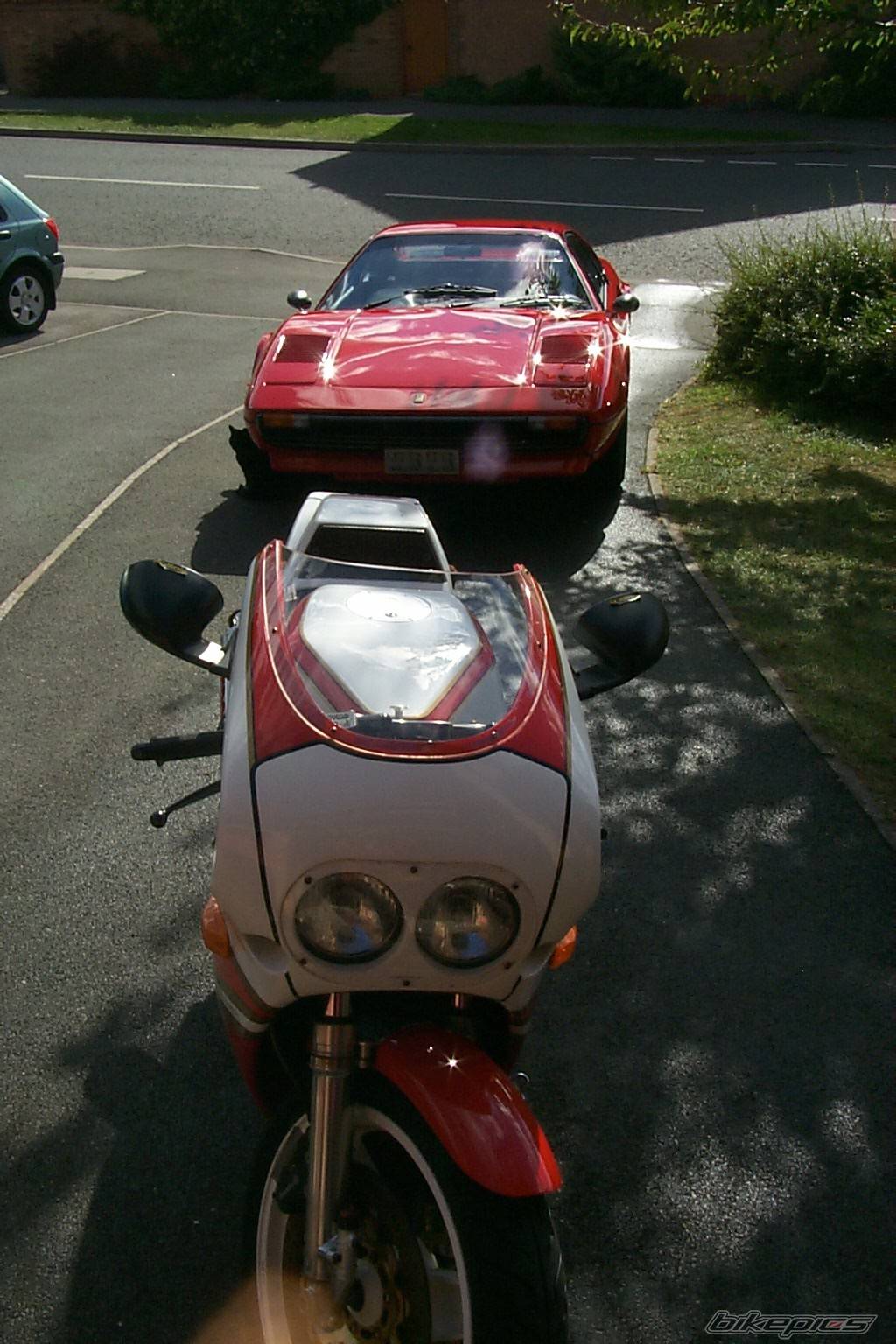Bike Photo 391830
