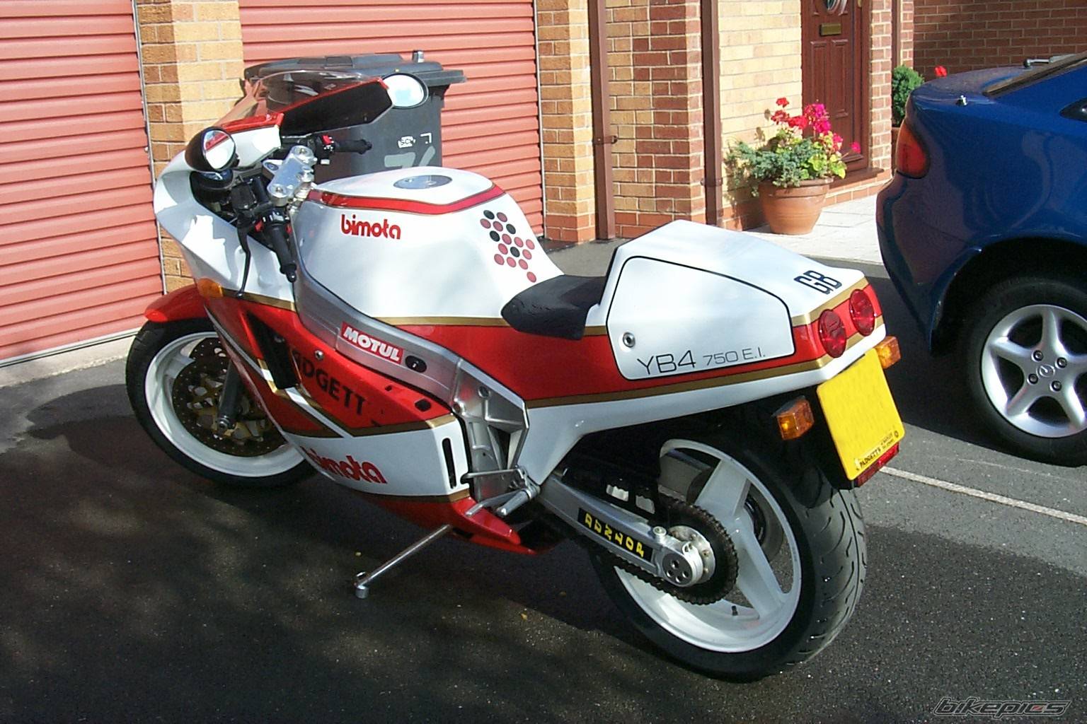 Bike Photo 391831